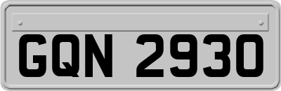 GQN2930