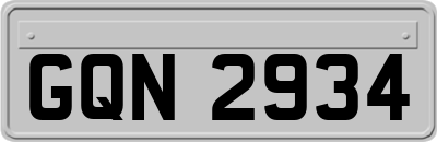 GQN2934