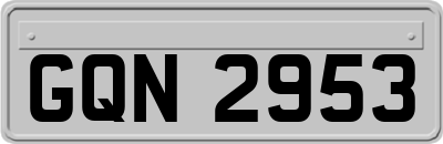 GQN2953