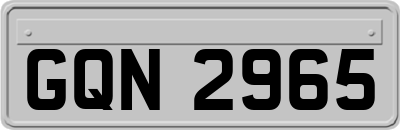 GQN2965