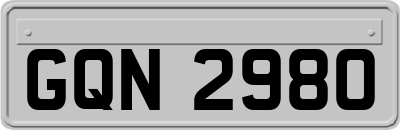 GQN2980