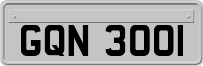 GQN3001