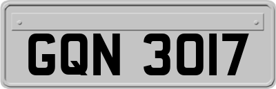GQN3017