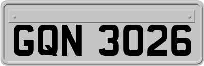 GQN3026