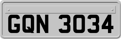 GQN3034