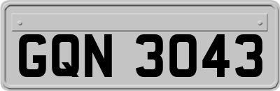 GQN3043