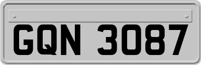 GQN3087