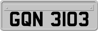 GQN3103