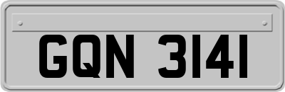 GQN3141