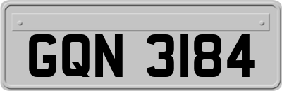 GQN3184