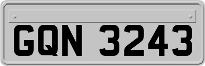 GQN3243
