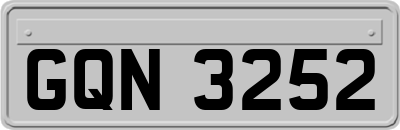 GQN3252