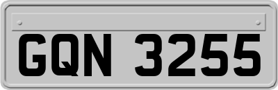 GQN3255