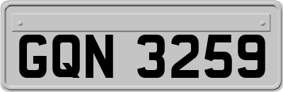 GQN3259