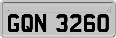 GQN3260