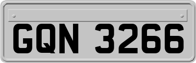 GQN3266
