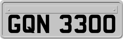 GQN3300
