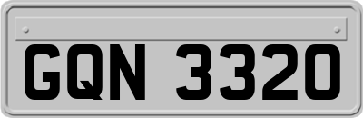 GQN3320