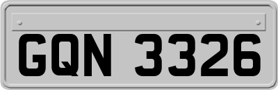 GQN3326