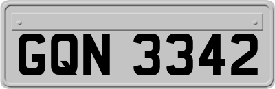 GQN3342