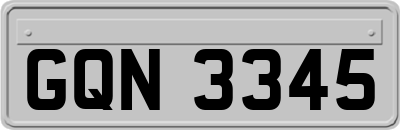 GQN3345