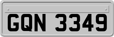 GQN3349