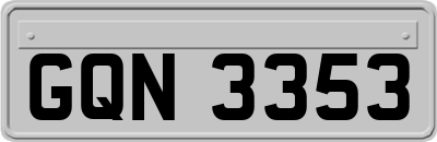 GQN3353