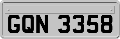GQN3358