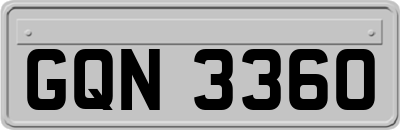 GQN3360