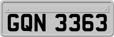 GQN3363