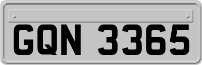 GQN3365
