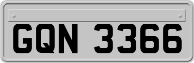 GQN3366