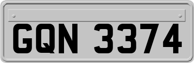GQN3374