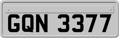 GQN3377