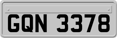GQN3378