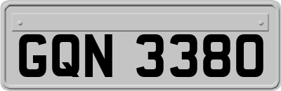 GQN3380