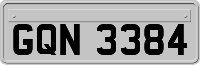 GQN3384