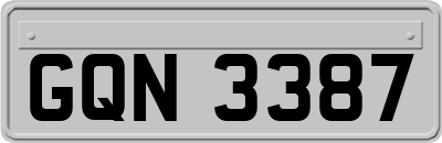 GQN3387