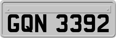 GQN3392