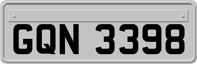 GQN3398