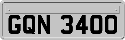 GQN3400