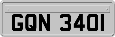 GQN3401