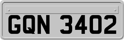 GQN3402