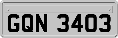 GQN3403