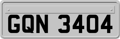 GQN3404