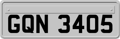 GQN3405