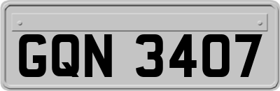 GQN3407