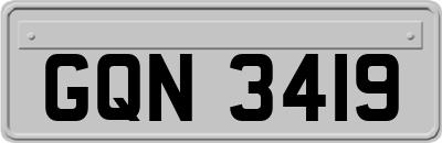 GQN3419