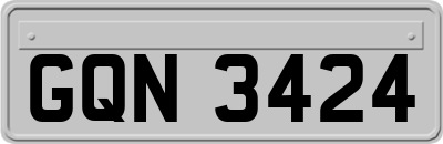 GQN3424