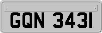 GQN3431